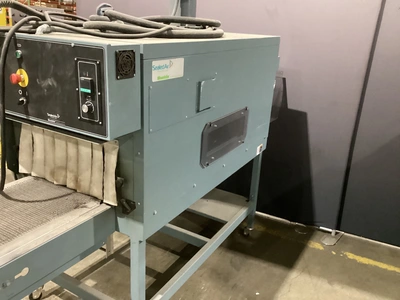 Used 2019 SEALED AIR T71 Other Complete Packaging Lines Michigan US | iGAM Industrial Marketplace #1361917
