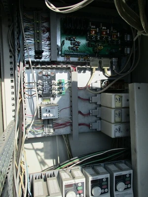 USED MKS PR4000
