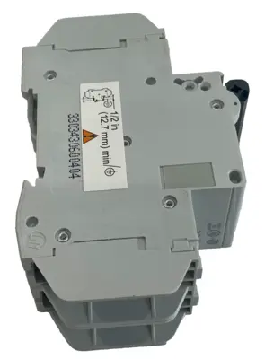 NEW SCHNEIDER ELECTRIC 60140 CIRCUIT BREAKER 2P 5AMP