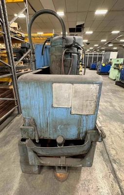 BLANCHARD 11-16 Rotary Surface Grinders | Mohawk Machinery (7)