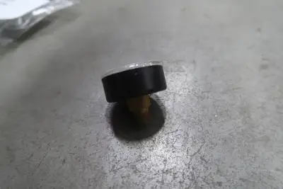 0-200 deg. F, Temperature Gauge