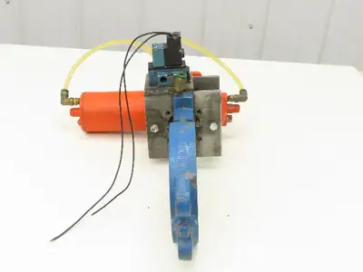 Used BETTIS _UNKNOWN_ Valves/Fittings | Arrow Industrial #613552
