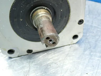 Used FANUC A06B0128B577#7008 Motors (misc) Ohio US | HGR 24 #887348