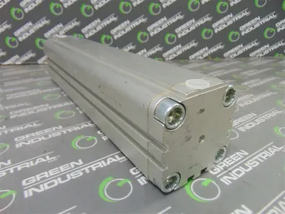 Festo ADVU-2"-11"-P-A Pneumatic Cylinder Used
