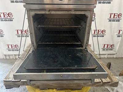WOLF Cooking Equipment C24S-1Y