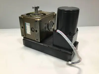 USED CKD CORP RGIS050-006270S1F1-X002029
