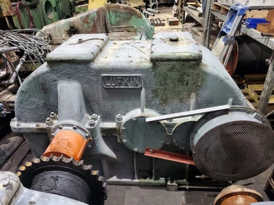 Lufkin T540H 54.5:1 Gearbox Reducer