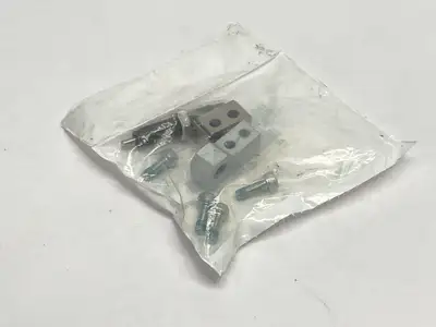 MXQ-BS12 | SMC  Shock Absorber Extension End - New