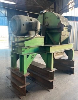 USED WILLIAMS 100 HP