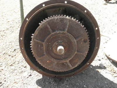 USED ROCKFORD PTA31194