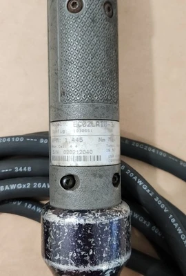 USED Stanley EC02LA10-3
