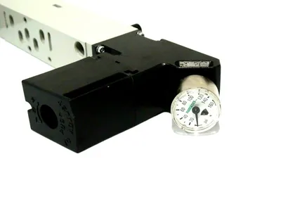NEW NUMATICS R503ARD11JA0020 PNEUMATIC REGULATOR