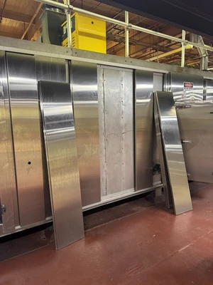 USED BABBCO A-148-86