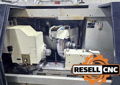 USED 2017 Okamoto OGM12-20NCAGIII