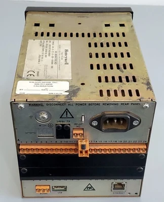 USED HONEYWELL TVMIQX-40-0-22-0-020-0U0000-000