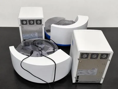 USED APPLIED BIOSYSTEMS FAST 7500