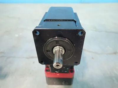 Used MICRON NTR23005T0RM06017 Motors (misc) Ohio US | HGR 24 #734971
