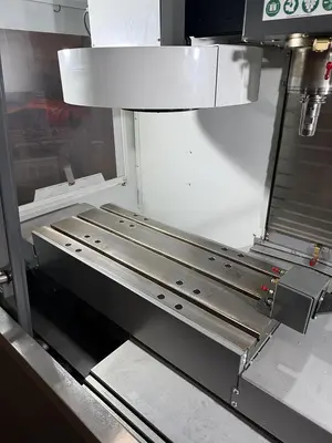 USED 2023 HAAS VF-2