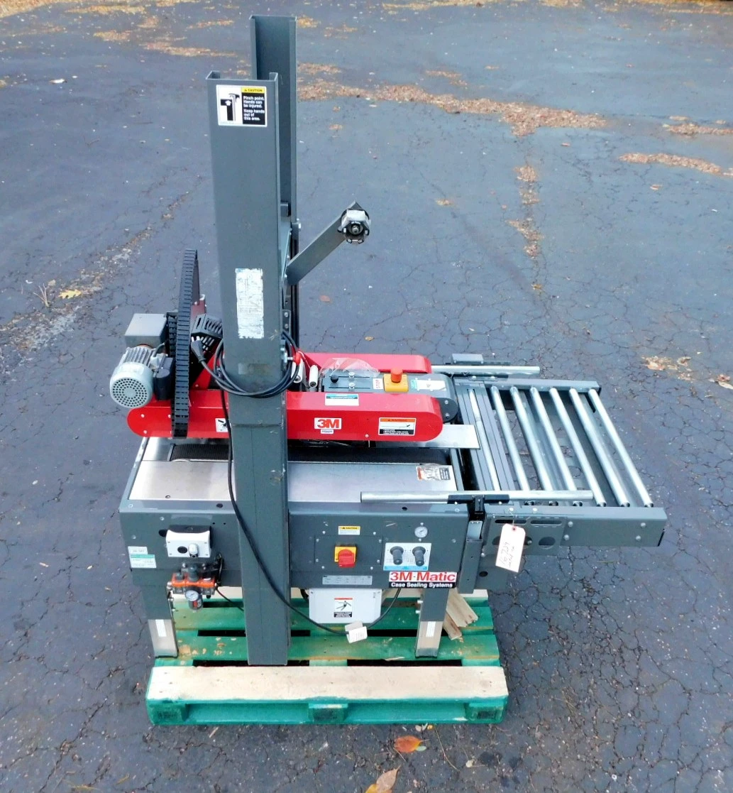 USED 3M RANDOM TAPER 7000R PRO