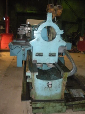 Used 1968 MONARCH 4025 CNC Lathes Pennsylvania US | Hadanich Machine #1439184