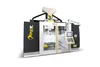 FPT DINOX 220 IAT Vertical Gantry Milling Machine - Mill or Mill & Turn thumbnail