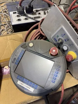 ADEPT S800 4 Axis SCARA Robots | K.B. Industries LLC (10)