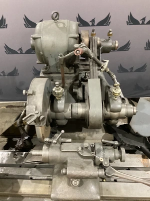 Used BROWN & SHARPE #2 GRINDER Reciprocating Surface Grinders Michigan US | iGAM Industrial Marketplace #1395028