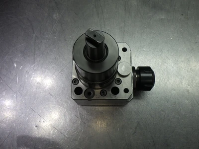 Used ALBERTI _UNKNOWN_ Tooling & Accessories (Other) Michigan US | Superior Machine & Tool Inc #1453435