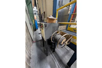 Used _UNKNOWN_ _UNKNOWN_ Waterjet Cutters Texas US | IRS Auction #1452396