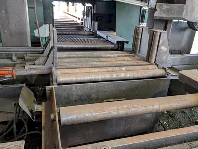 USED HEMSAW