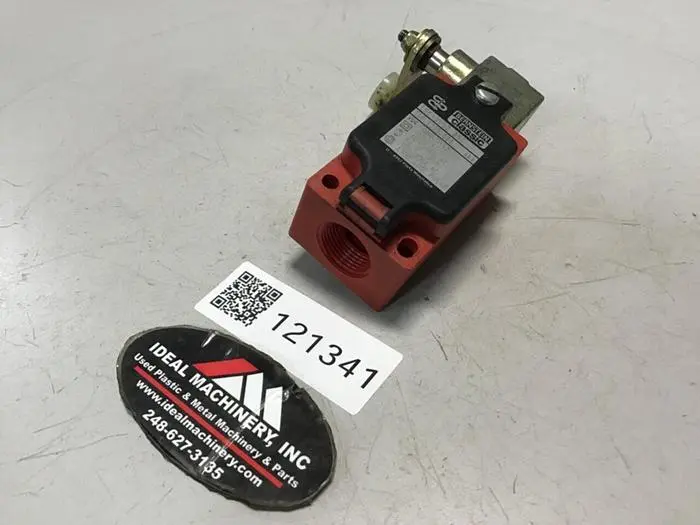 USED BERNSTEIN ENK-UV1Z AHS