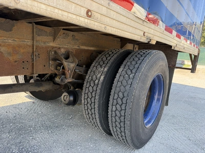 Used 2006 INTERNATIONAL 4300 SBA4X2 Box trucks Indiana US | Miedema Asset Management Group #1414593