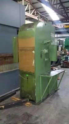 USED MAE 63 TON