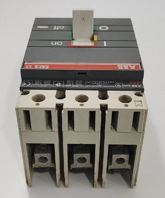 USED ABB S3N