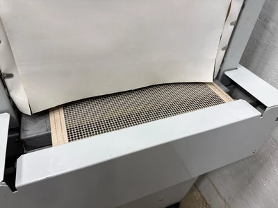 Clamco Clamco 820MB Sealers & Sealing Machines | Fram Fram LLC (10)