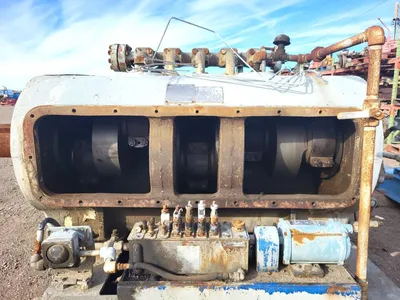 USED OILWELL C-538