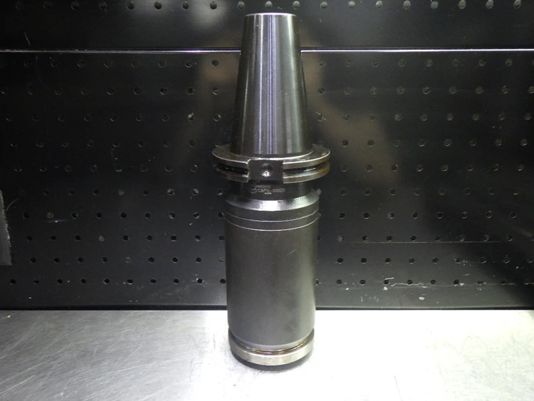 Used COMMAND _UNKNOWN_ Tapping Chucks Michigan US | Superior Machine & Tool Inc #212585