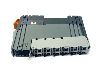 Used B&R Automation X20 BT 9400, X20BM11 PLC Expansion Units Michigan US | Maverick Industrial Sales #1397162