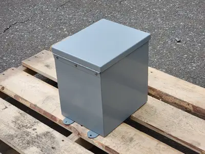 Electric Enclosure Junction Box