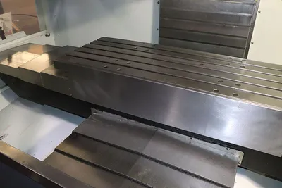 2013 HAAS VF-4 MACHINING CENTERS, VERT., N/C & CNC | Prime Machinery (5)