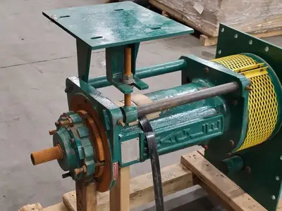 USED NAGLE TWO-RS