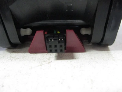 USED Nidec V60E12BS1A7-09A032