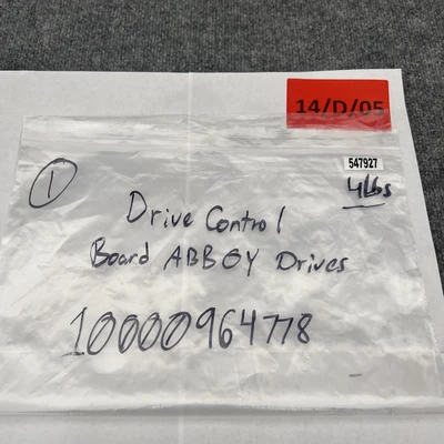 Used ABB 10000964778 I/O Boards & Replacement Parts California US | Davliegogo LLC #1705712