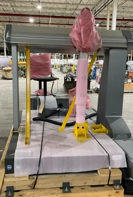 2021 HEXAGON GLOBAL PERFORMANCE 12.15.10 CMM Machines | Machinery For Sale (2)