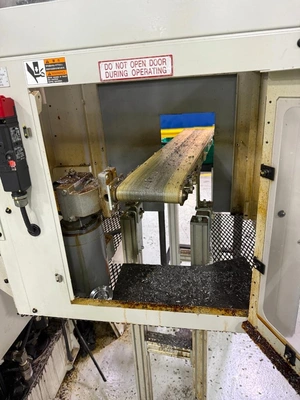 Used 2020 MURATEC MW-120II CNC Lathes Illinois US | Revelation Machinery #1404134
