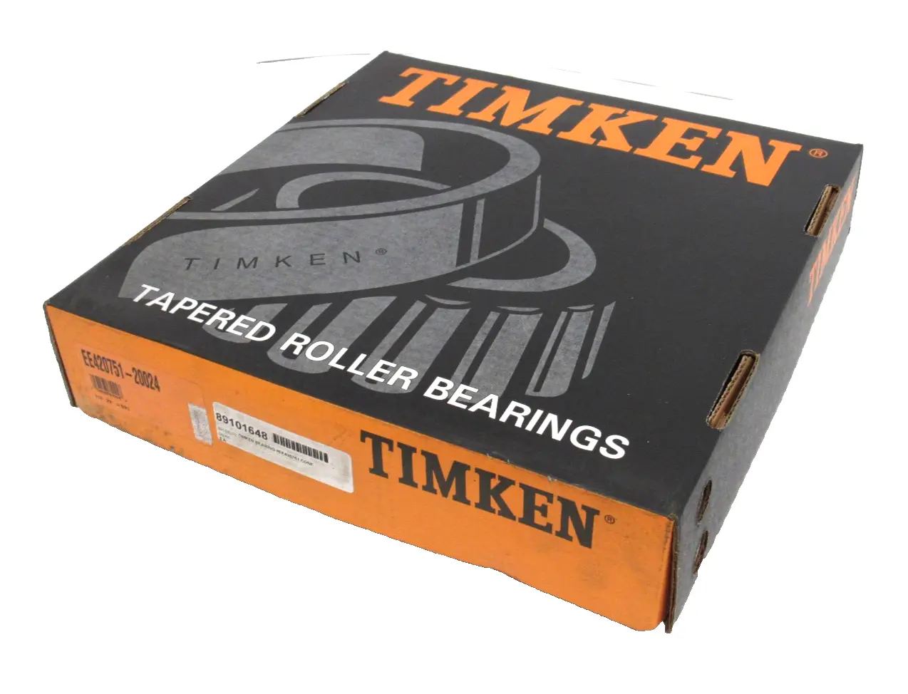 NEW TIMKEN EE420751 ROLLER BEARING EE420751-20024