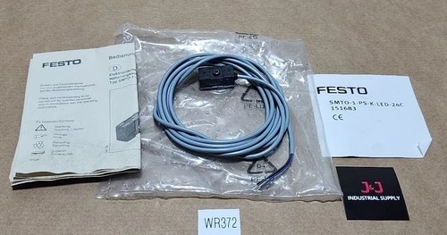 NEW Festo 151683