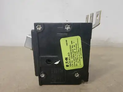 USED EATON QBHW3020H