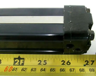NEW TOL-O-MATIC BC2#250544 SLIDE ACTUATOR