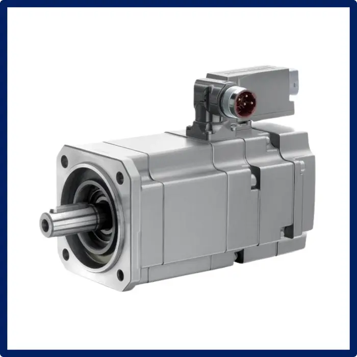 NEW MITSUBISHI 1FK7044-4CF71-1DB0